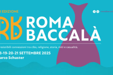 Roma Baccalà 2025