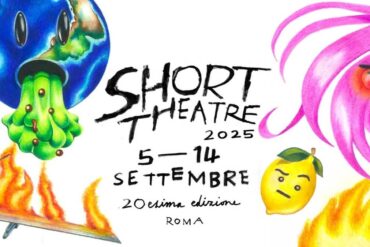 Short Theatre 2025 a Roma