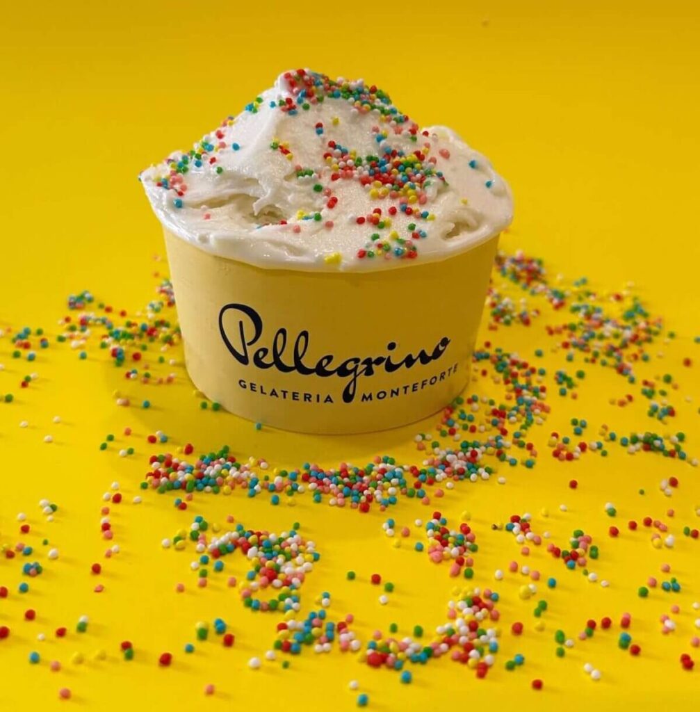 Where to eat the best gelato in Rome