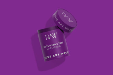 rome art week 2025