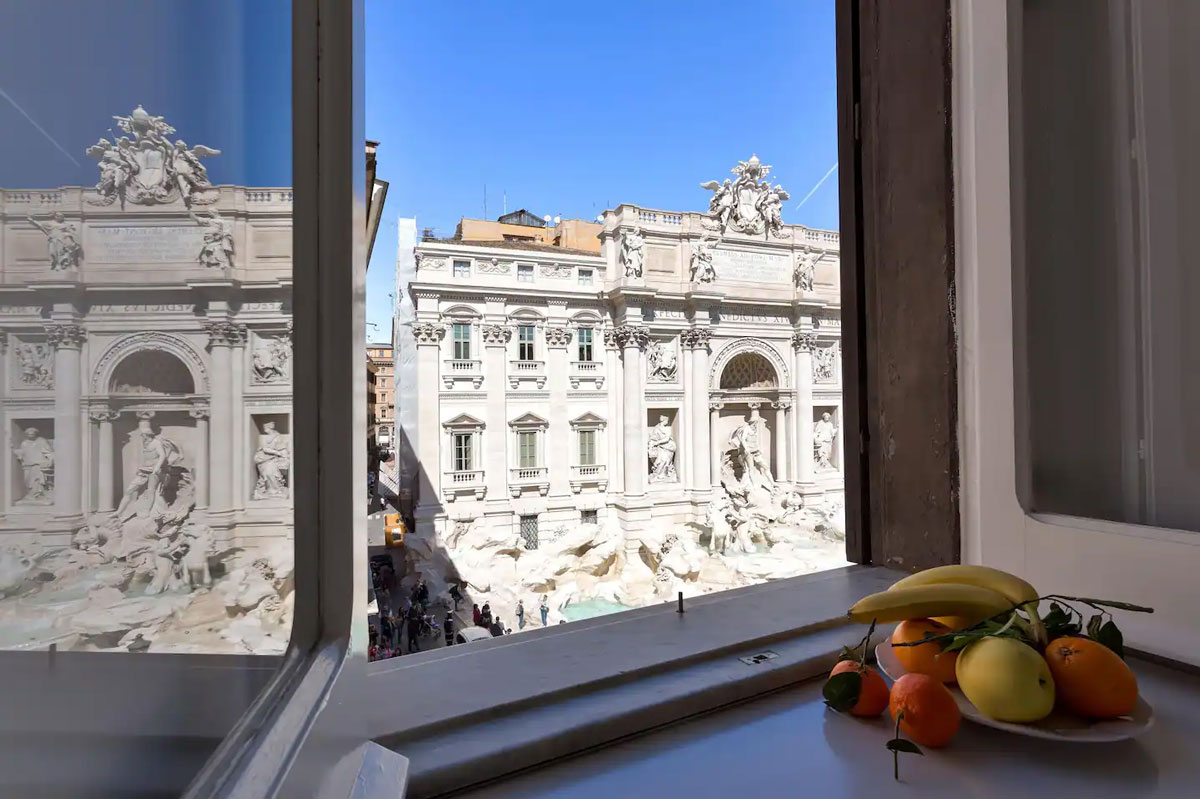 Airbnb Rome Guide