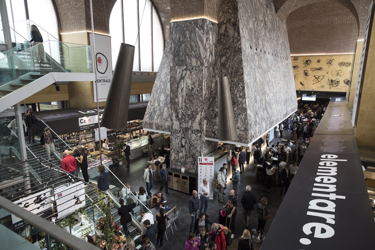Rome’s Food Markets: A Blend of Tradition and Modernity