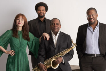 Dal 1 al 23 novembre torna il Roma Jazz Festival