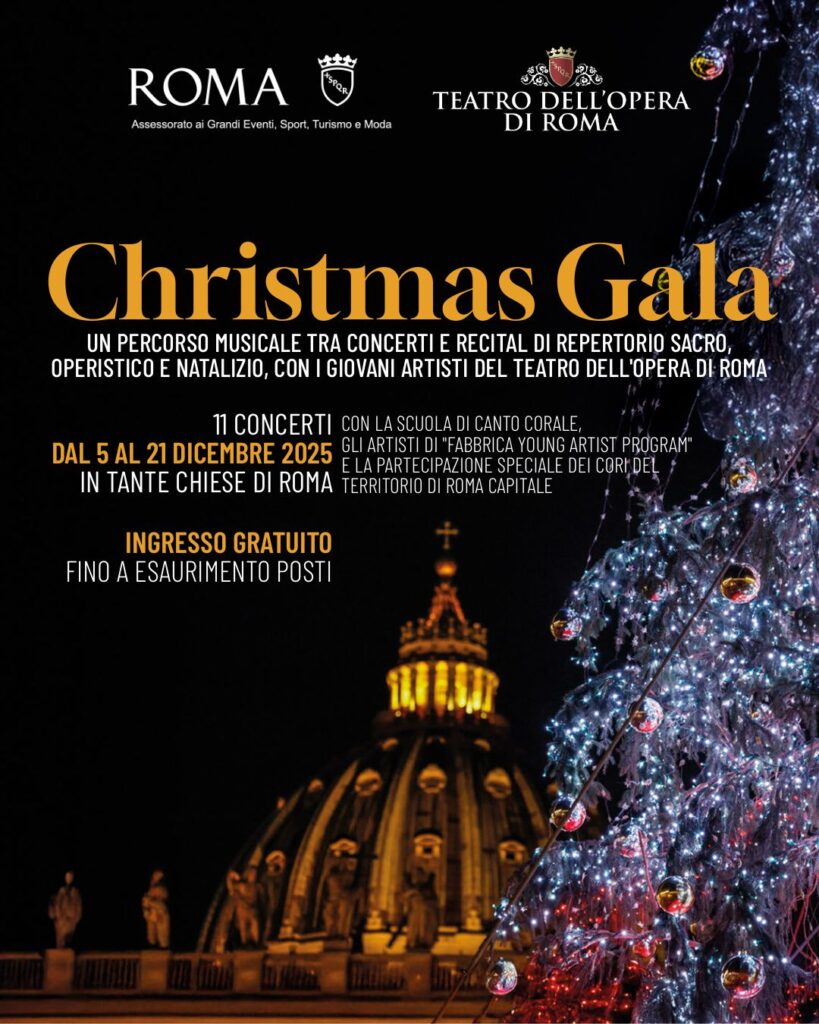 Christmas Gala