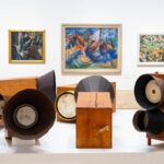 The Time of Futurism - see the exhibition in Rome