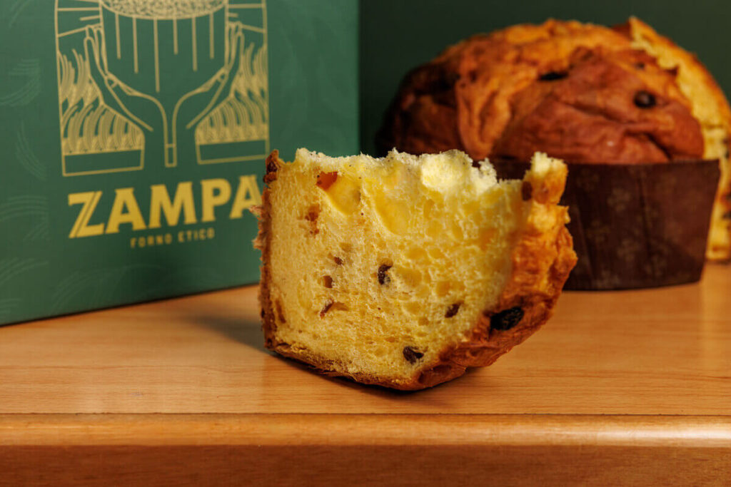 Christmas 2025: the best panettone, pandoro and Christmas hampers in Rome