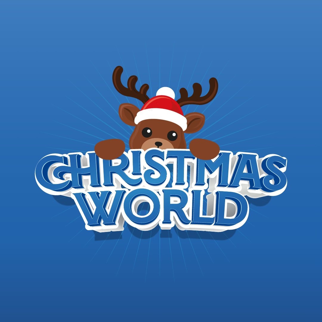 christmas world 2025 villa borghese