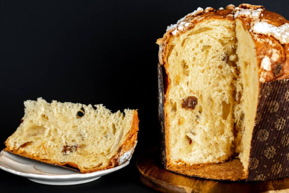 Christmas 2025: Where to Buy the Best Panettone and Pandoro in Rome