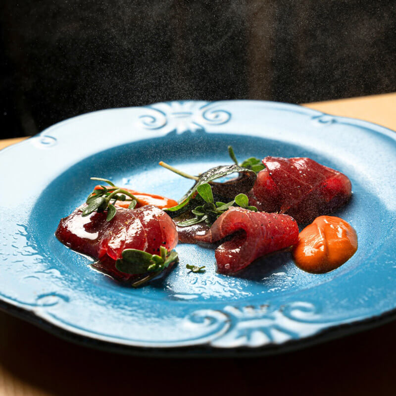 13 Ristoranti Imperdibili a Roma da Provare nel 2025