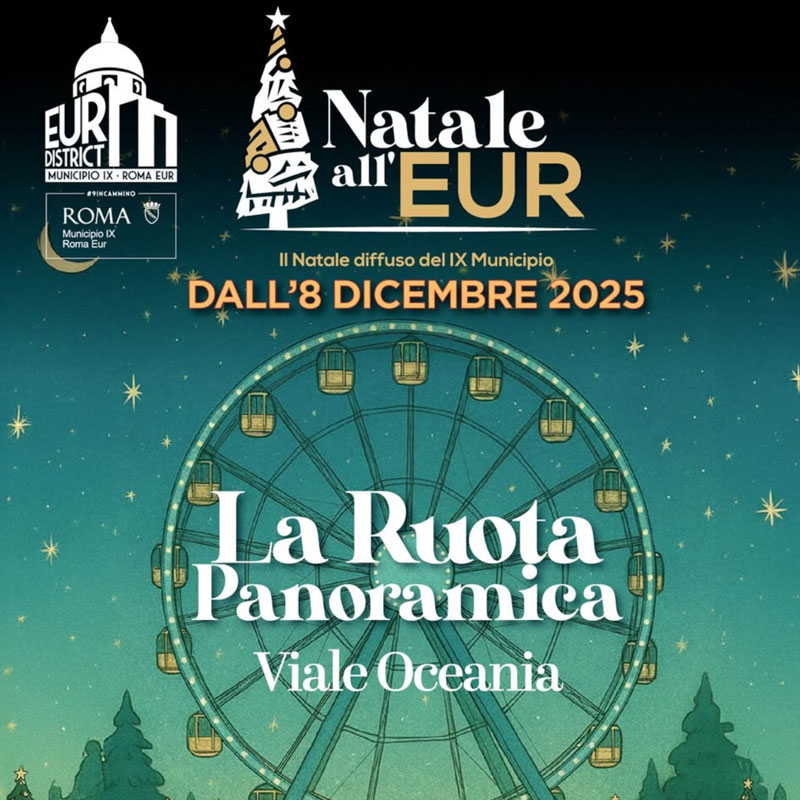 ruota-panoramica-eur