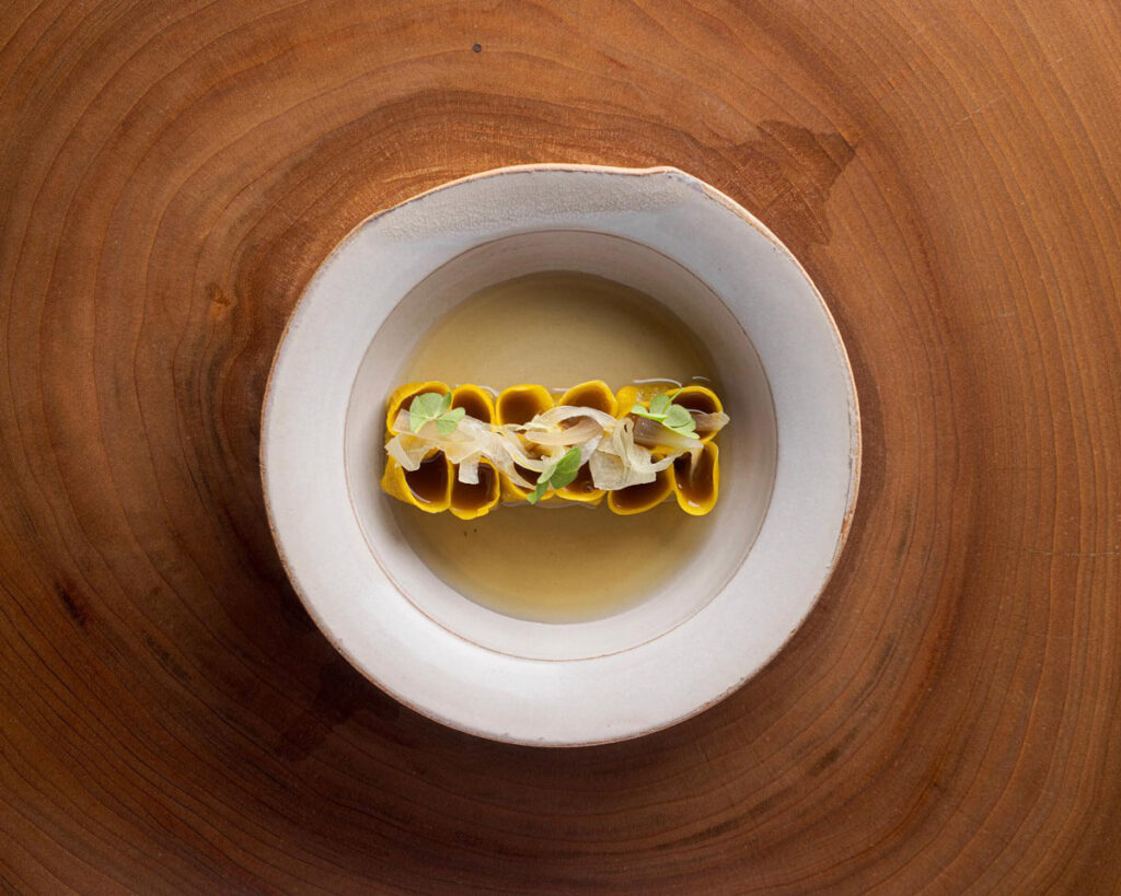 13 Ristoranti Imperdibili a Roma da Provare nel 2025