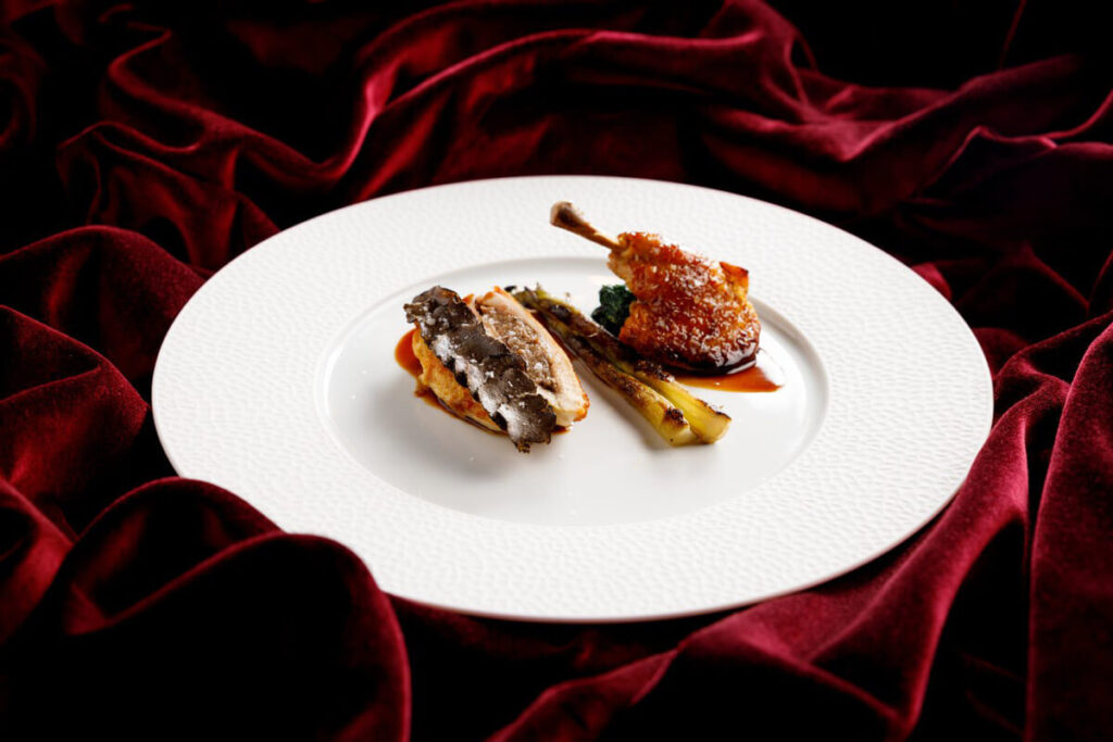 13 Ristoranti Imperdibili a Roma da Provare nel 2025