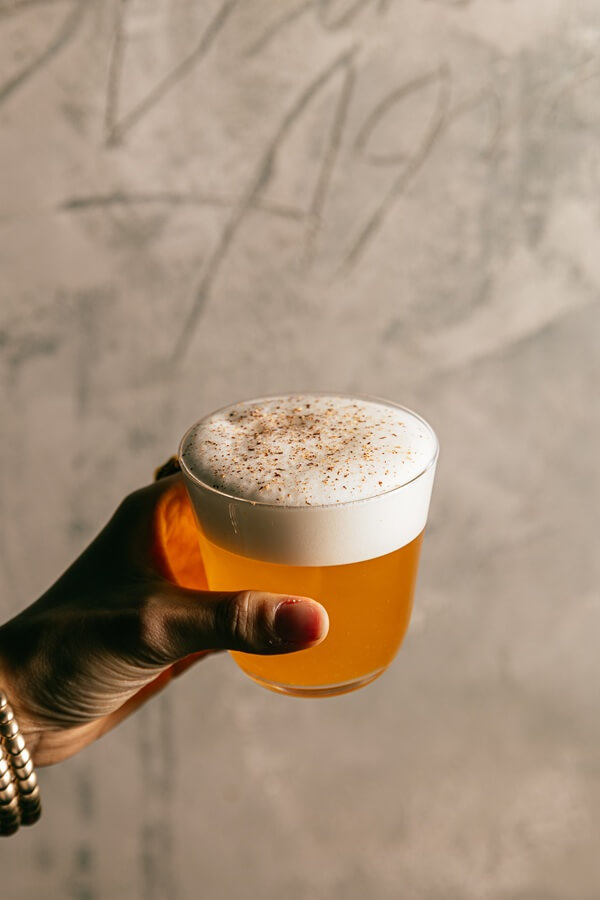 Cvlto, A Sophisticated Spot for Aperitivo in Trastevere, Rome