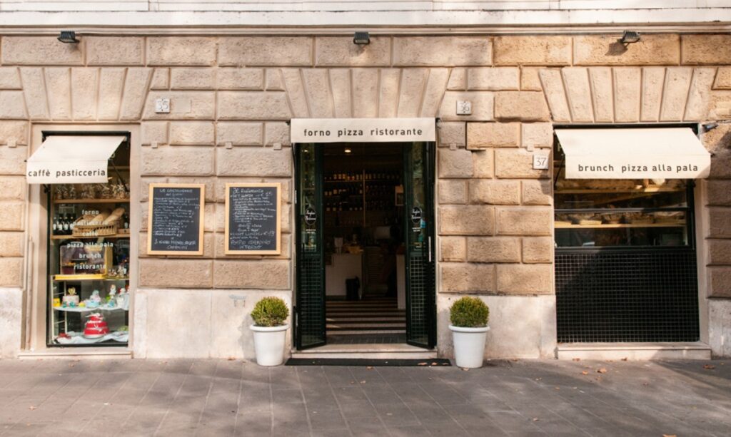 Best Bars for Aperitivo in Rome