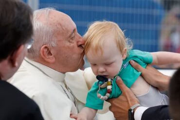 Toward the Conclave: The Key Steps After the Death of Pope Francis