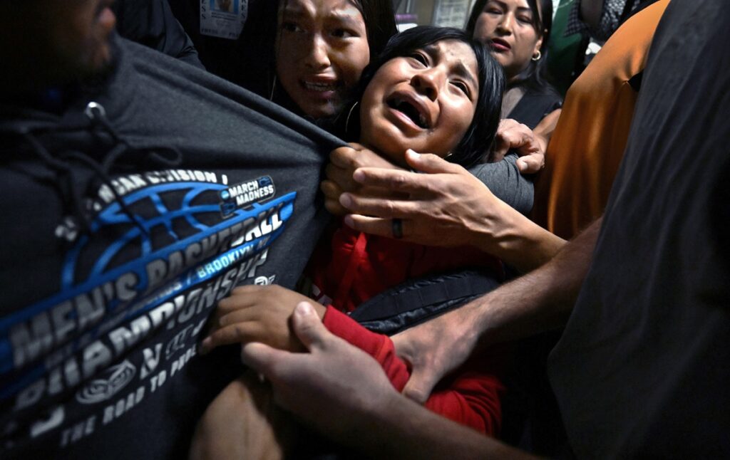 World Press Photo 2026 at Palazzo delle Esposizioni in Rome