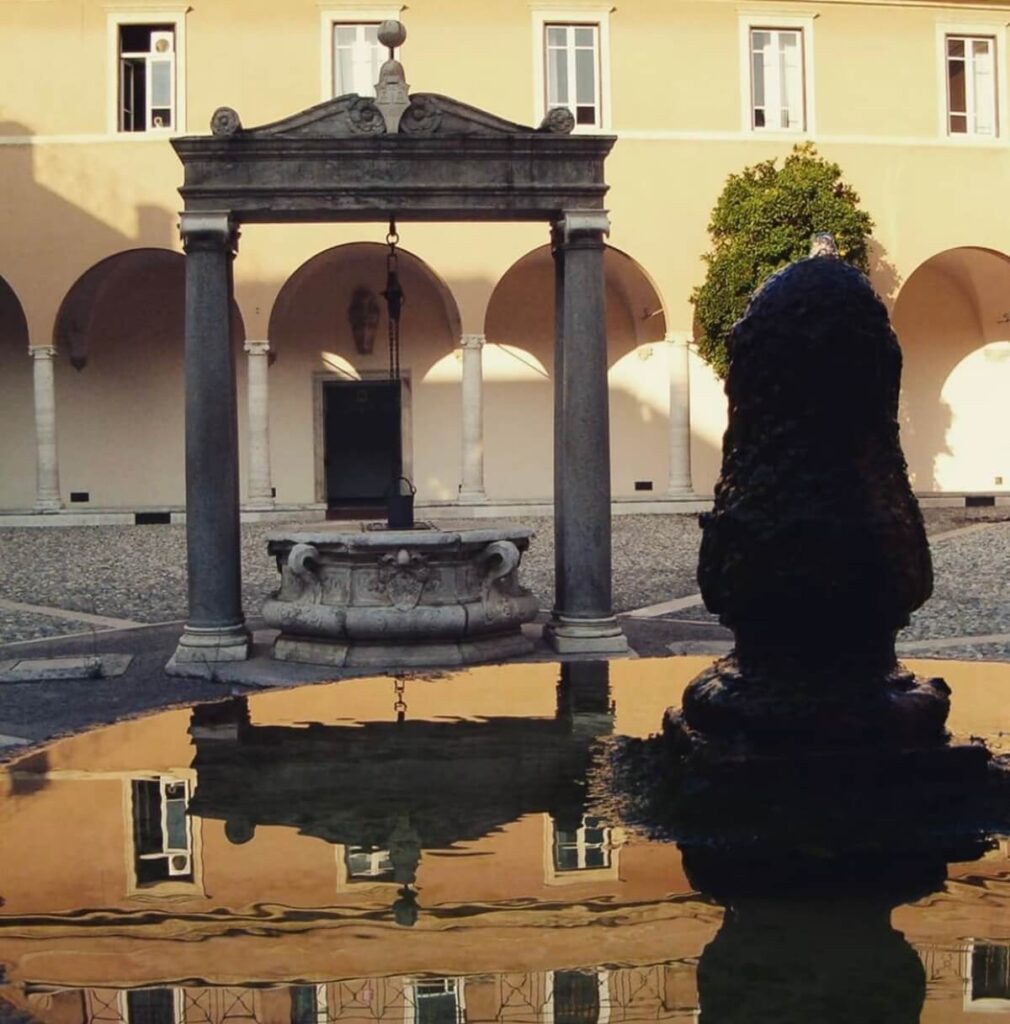 Open House Rome 2026: 9 days to discover the inaccessible places of the Eternal City