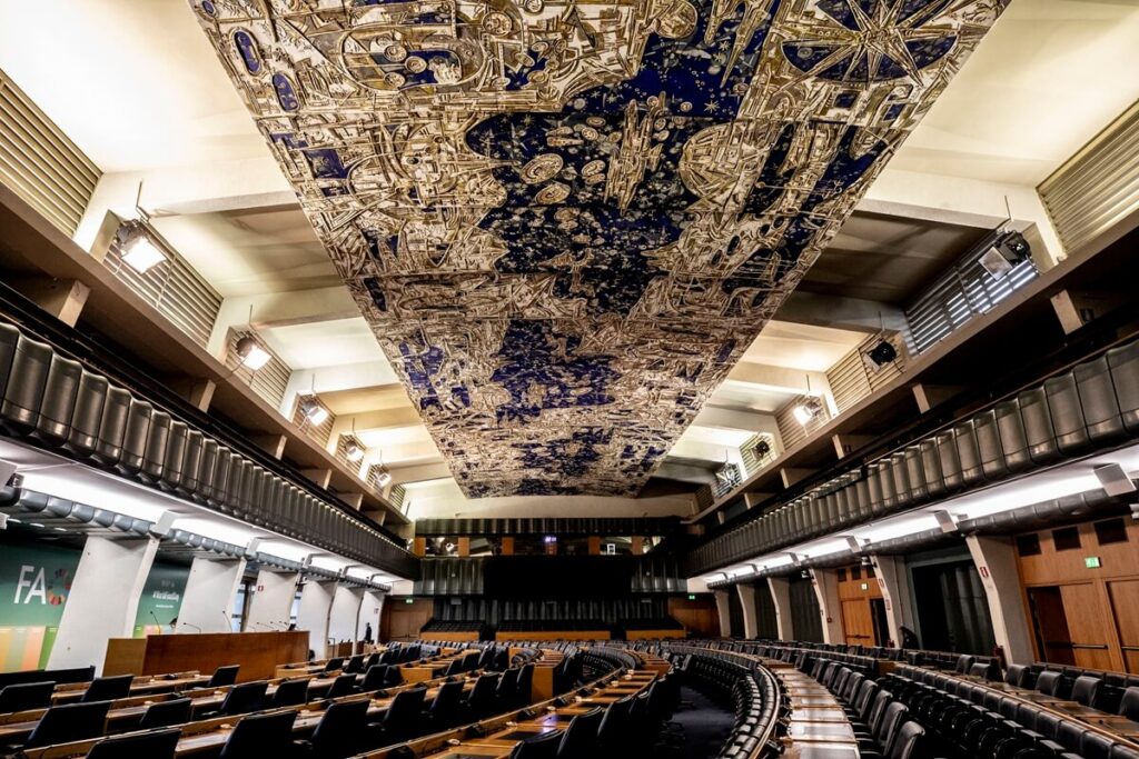 Open House Rome 2026: 9 days to discover the inaccessible places of the Eternal City