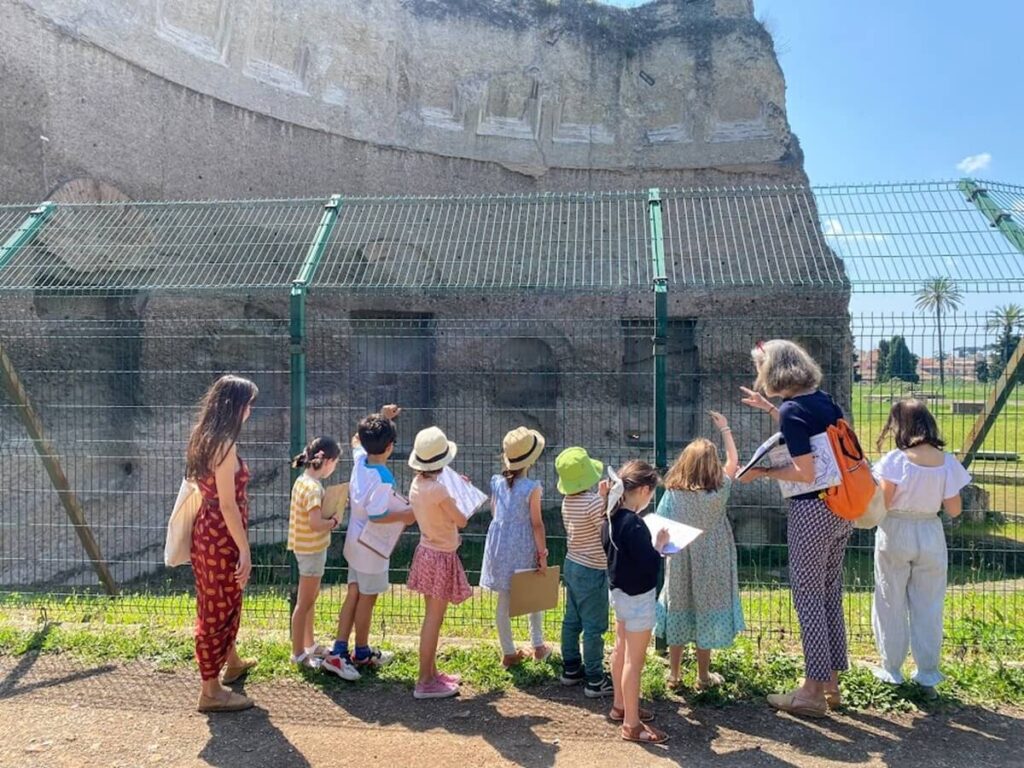 Open House Rome 2026: 9 days to discover the inaccessible places of the Eternal City