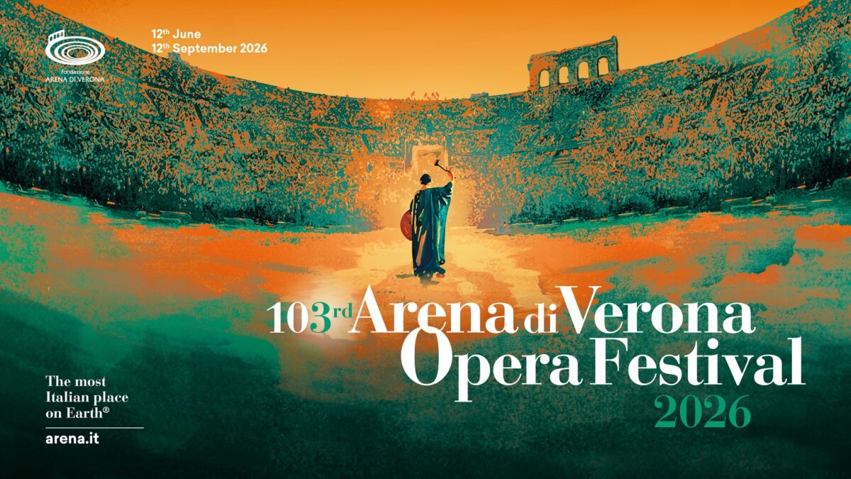 arena opera festival 2026
