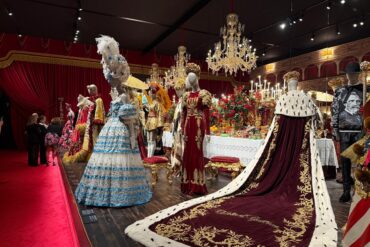 From the Heart to the Hands: The Dolce&Gabbana Exhibition at Palazzo delle Esposizioni