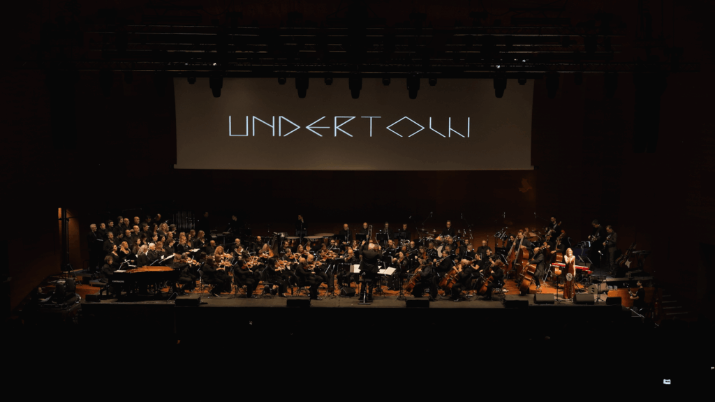 Rome's Live Music Concerts in June 2026