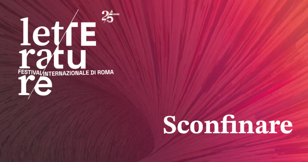 Festival delle Letterature 2026