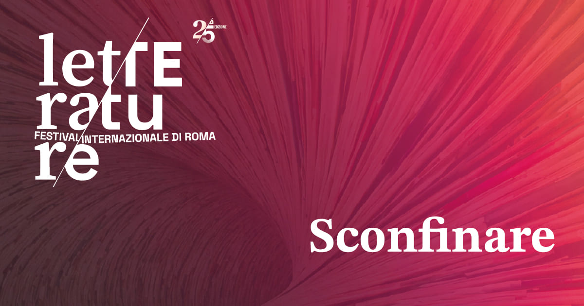 Festival delle Letterature 2026