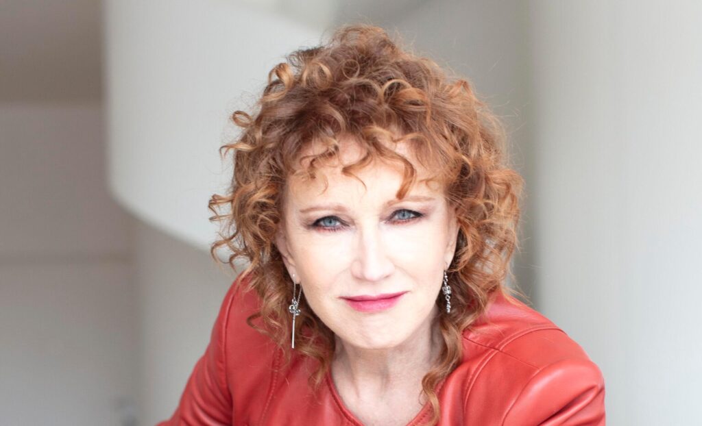 Fiorella Mannoia roma summer festival 2026