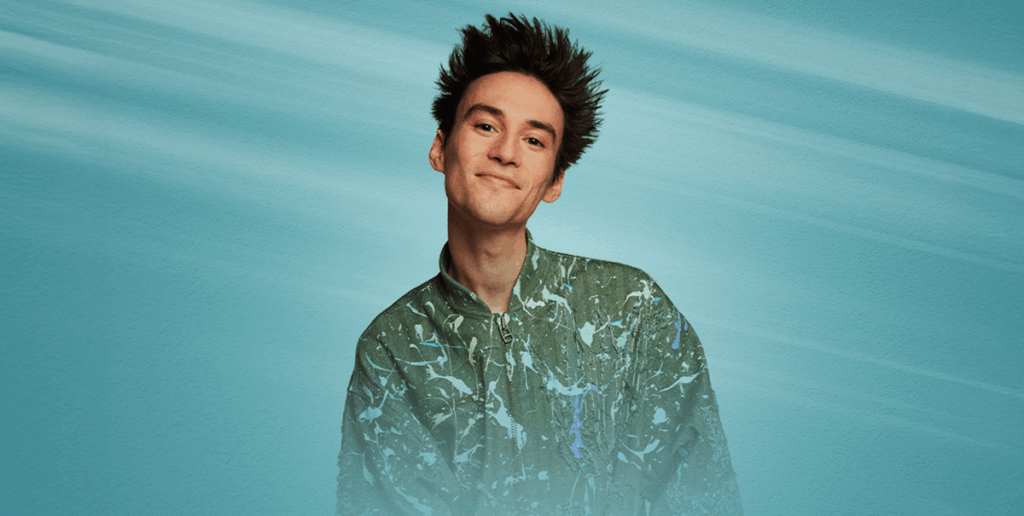 Jacob Collier roma summer festival 2026
