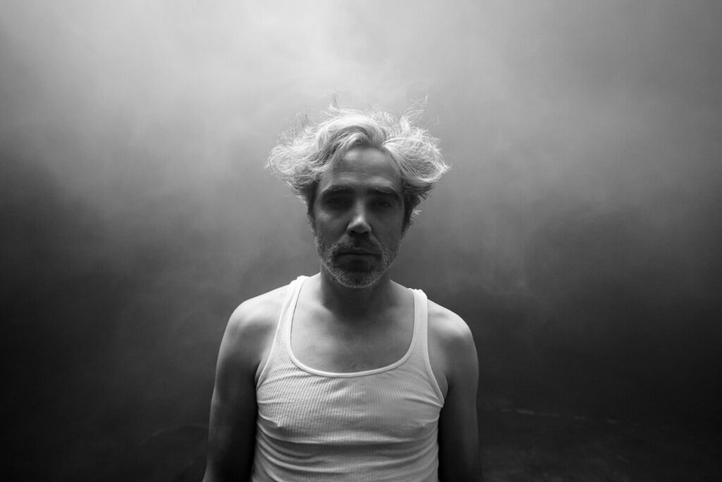 Patrick Watson roma summer festival 2026