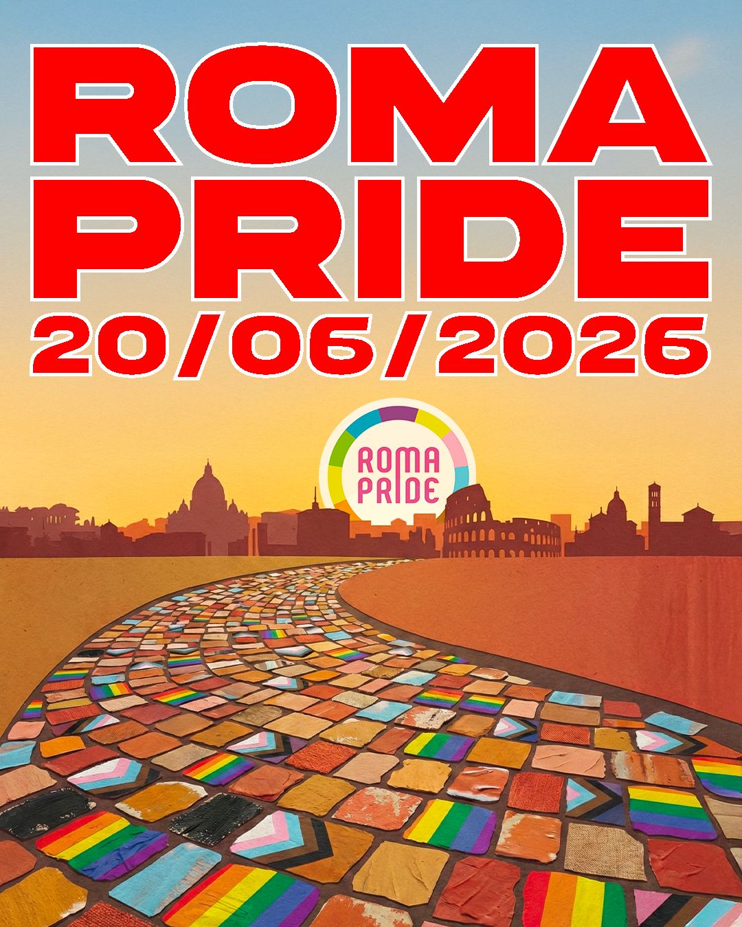 RomaPride26