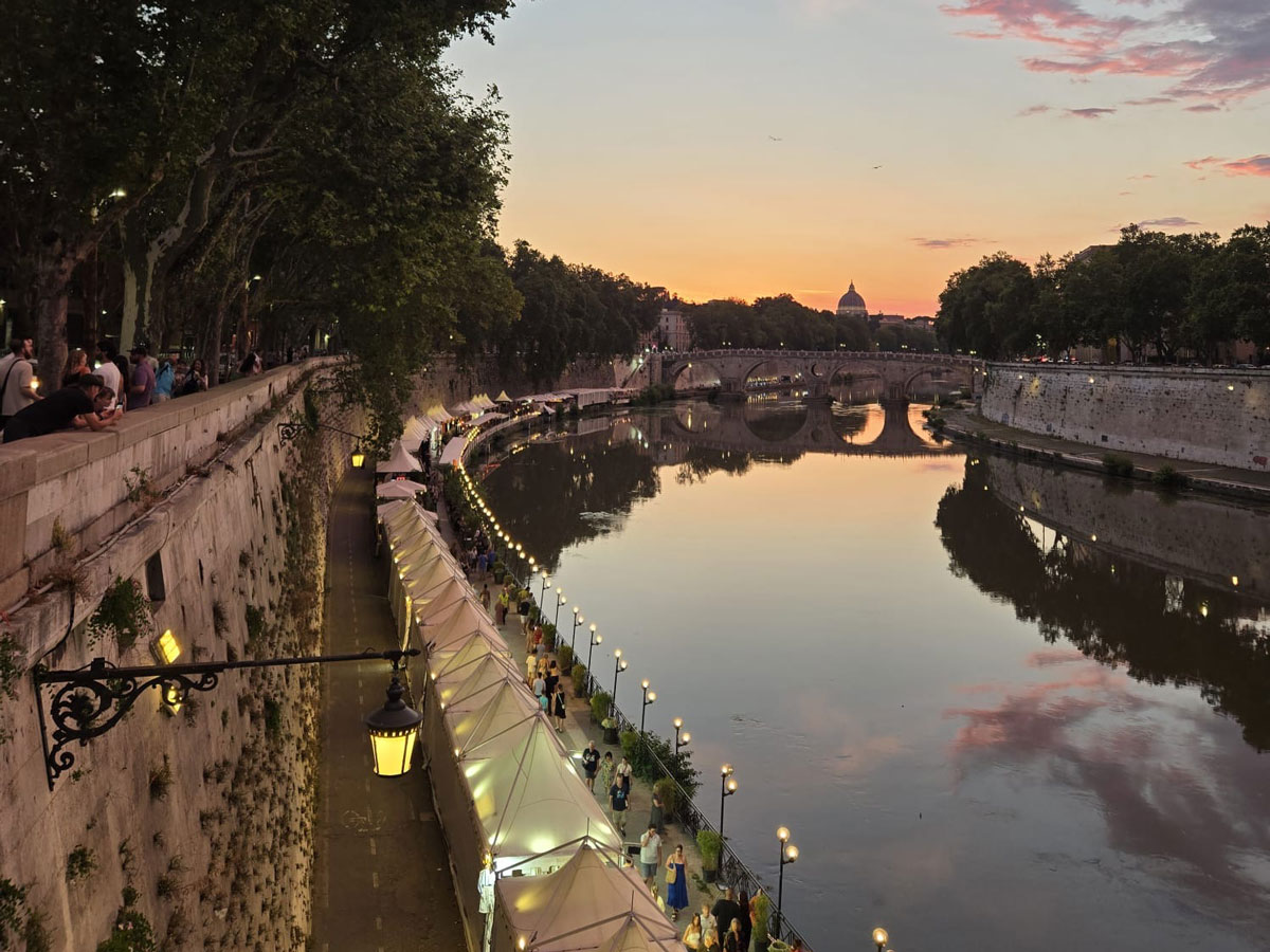 lungo-il-tevere-di-roma-summer-festival