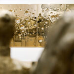 INTERNATIONAL DIALOGUE EXHIBITION Galleria Nazionale Roma