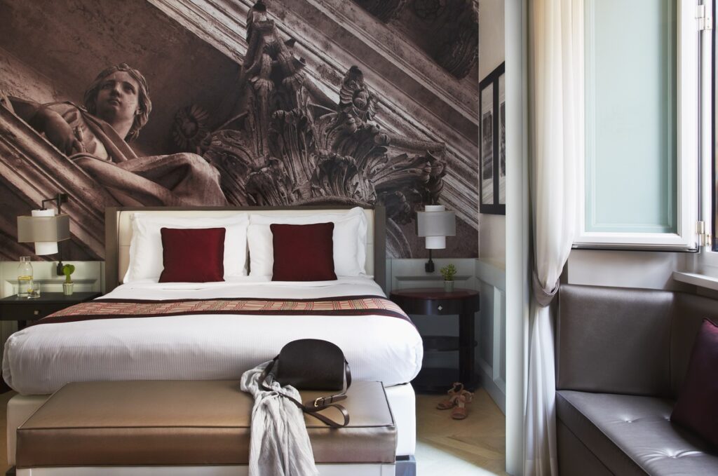 hotel indigo rome