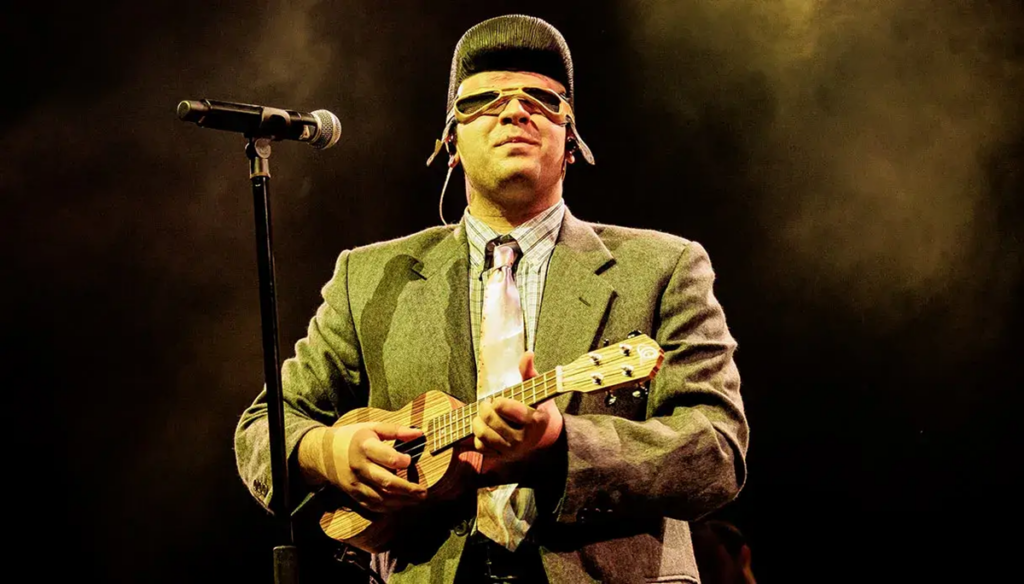 Rome's Live Music Concerts in August 2026