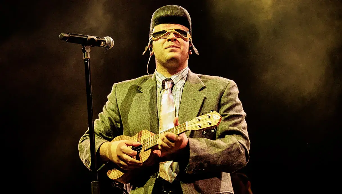 Rome's Live Music Concerts in August 2026