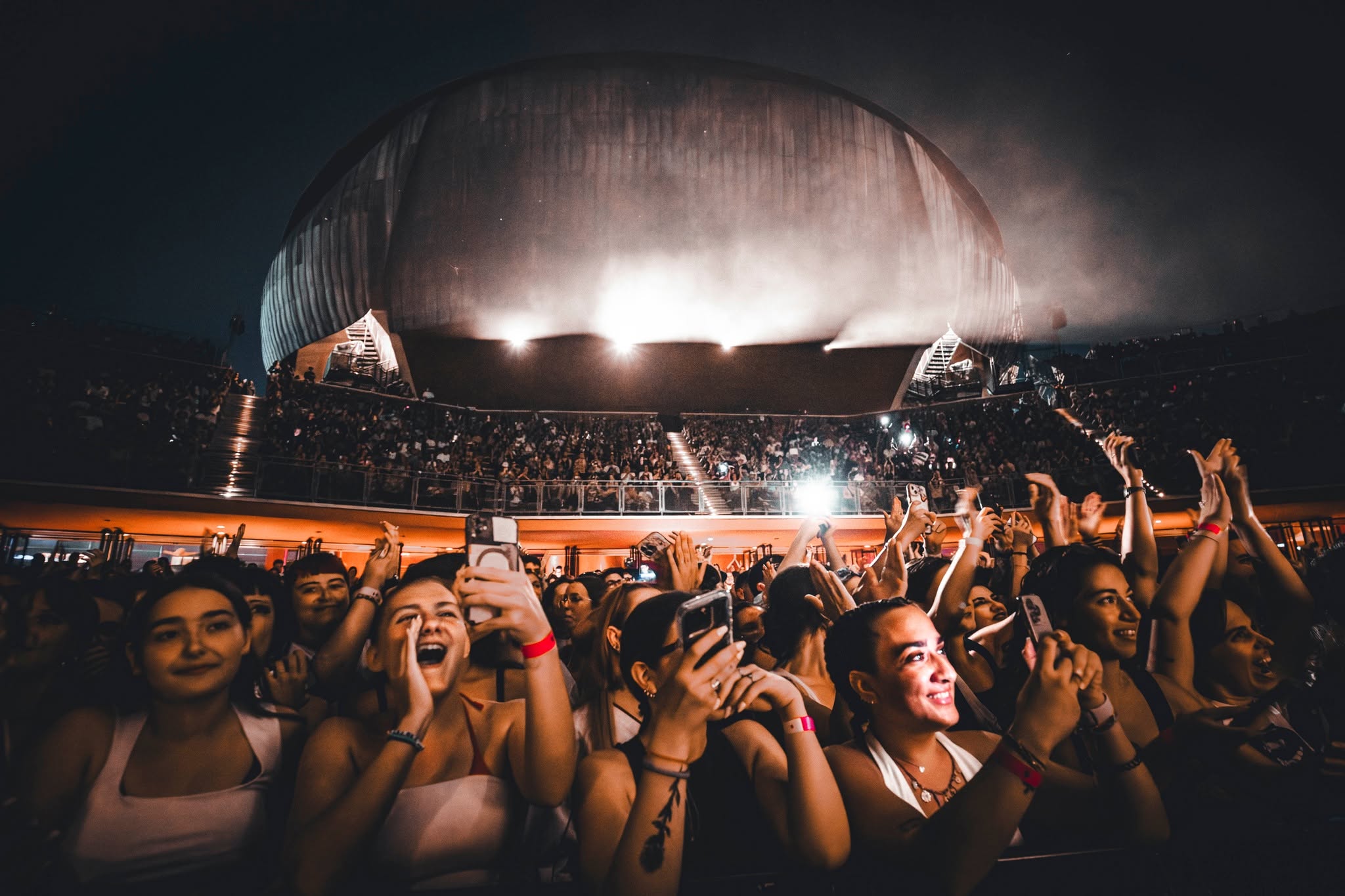 best events in september in rome