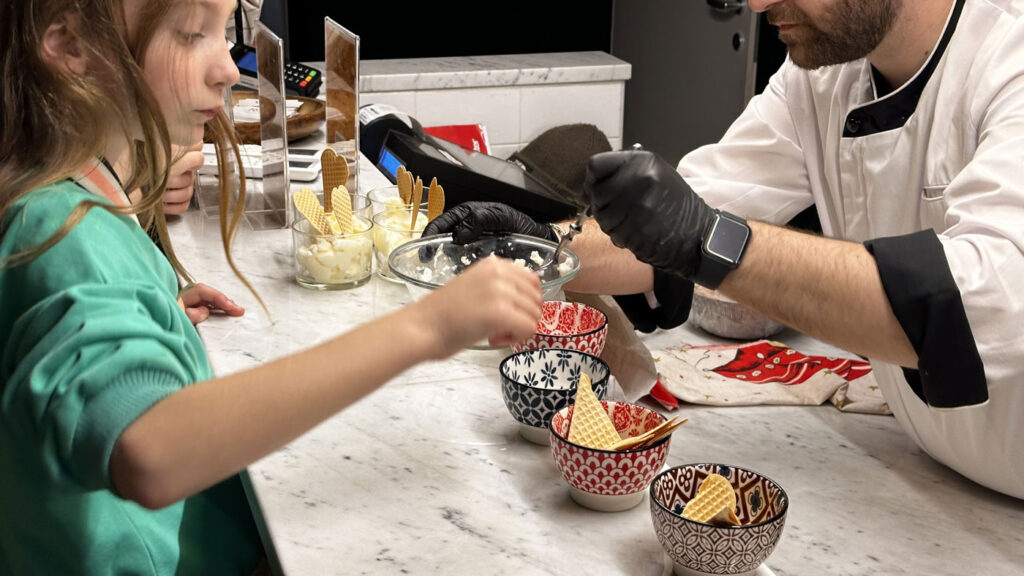 gelato-class-rome