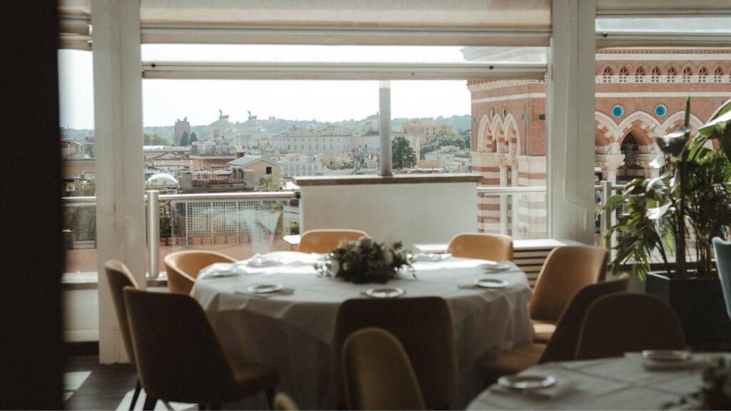 eventi la griffe roma