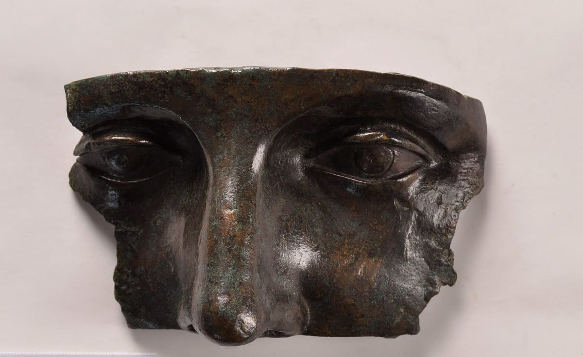 Visit ancient Rome in the time of the Republic at Musei Capitolini: the Tale of Archeology