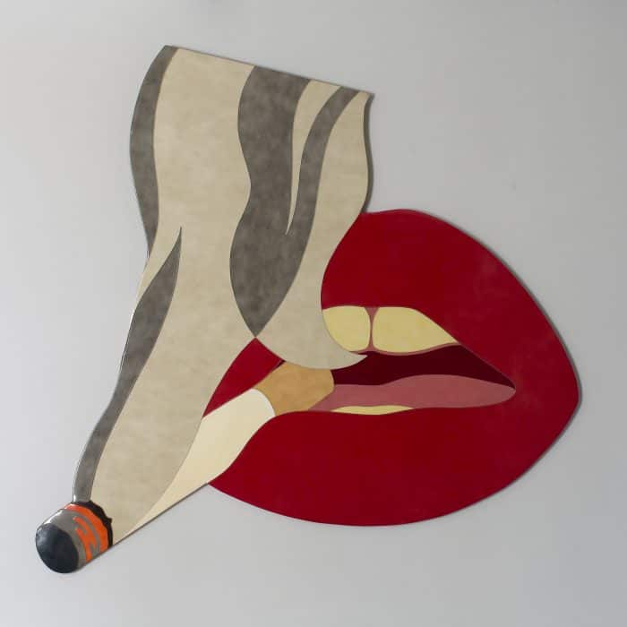 Love Exhibition at Chiostro del Bramante