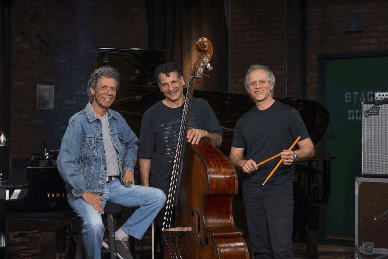 CHICK-COREA
