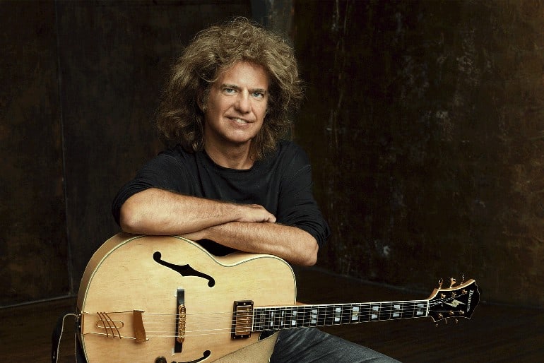 PAT-METHENY
