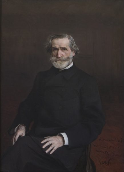Giovanni Boldini Exhibition at Complesso del Vittoriano in Rome
