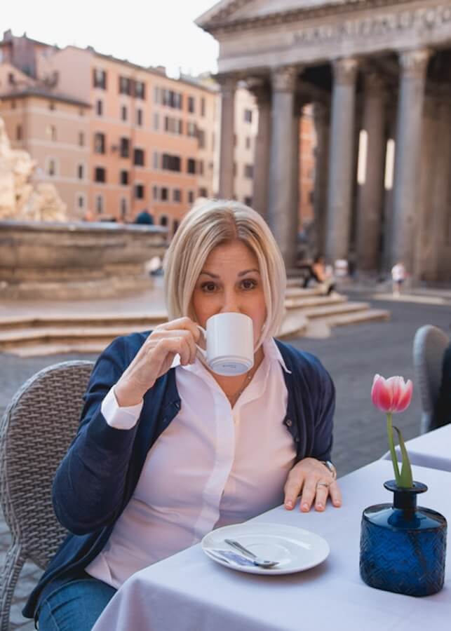 Best Rome Bloggers