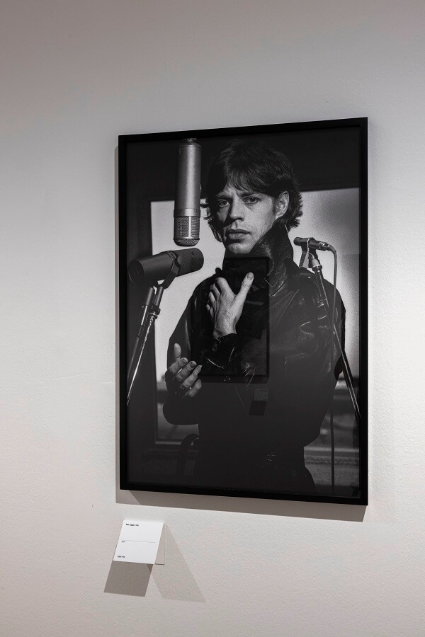 Helmut Newton. Legacy. Capturing beauty and aesthetics through a camera