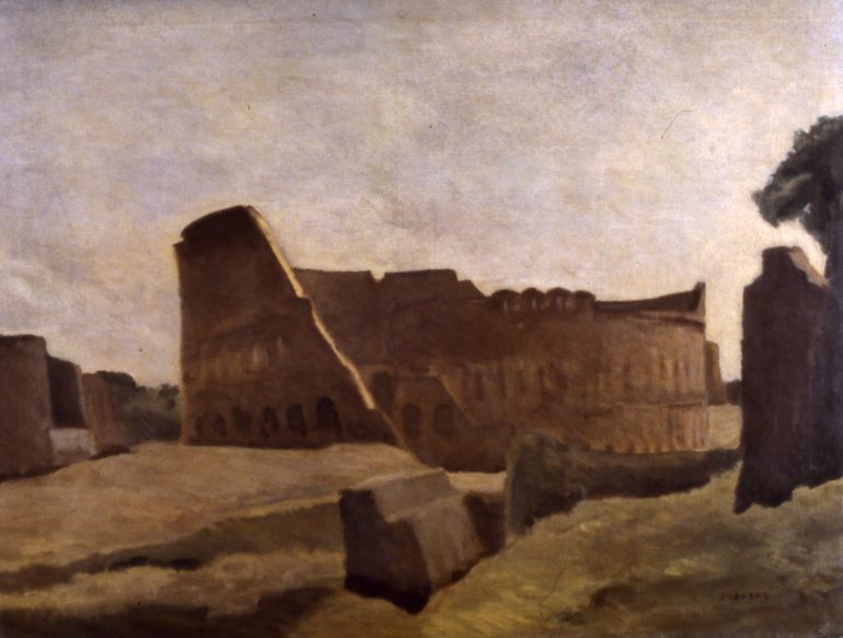Roma Anni Trenta La Galleria d’Arte Moderna e le Quadriennali d’Arte