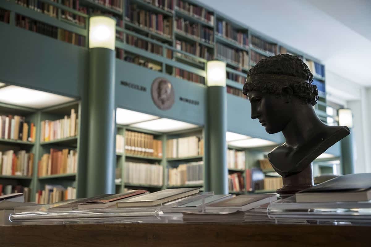 The Belgian Academy