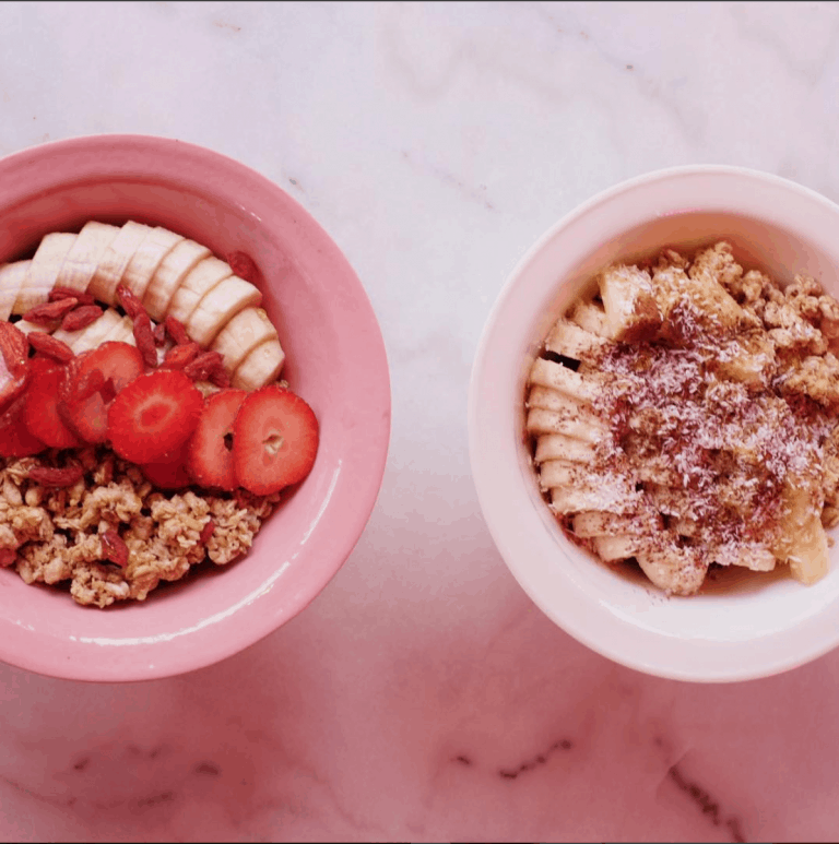 Acai Sisters Rome
